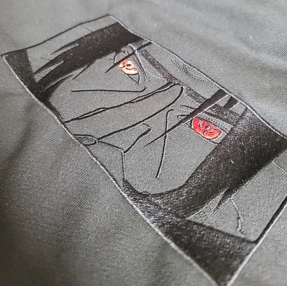 Naruto hoodie itachi